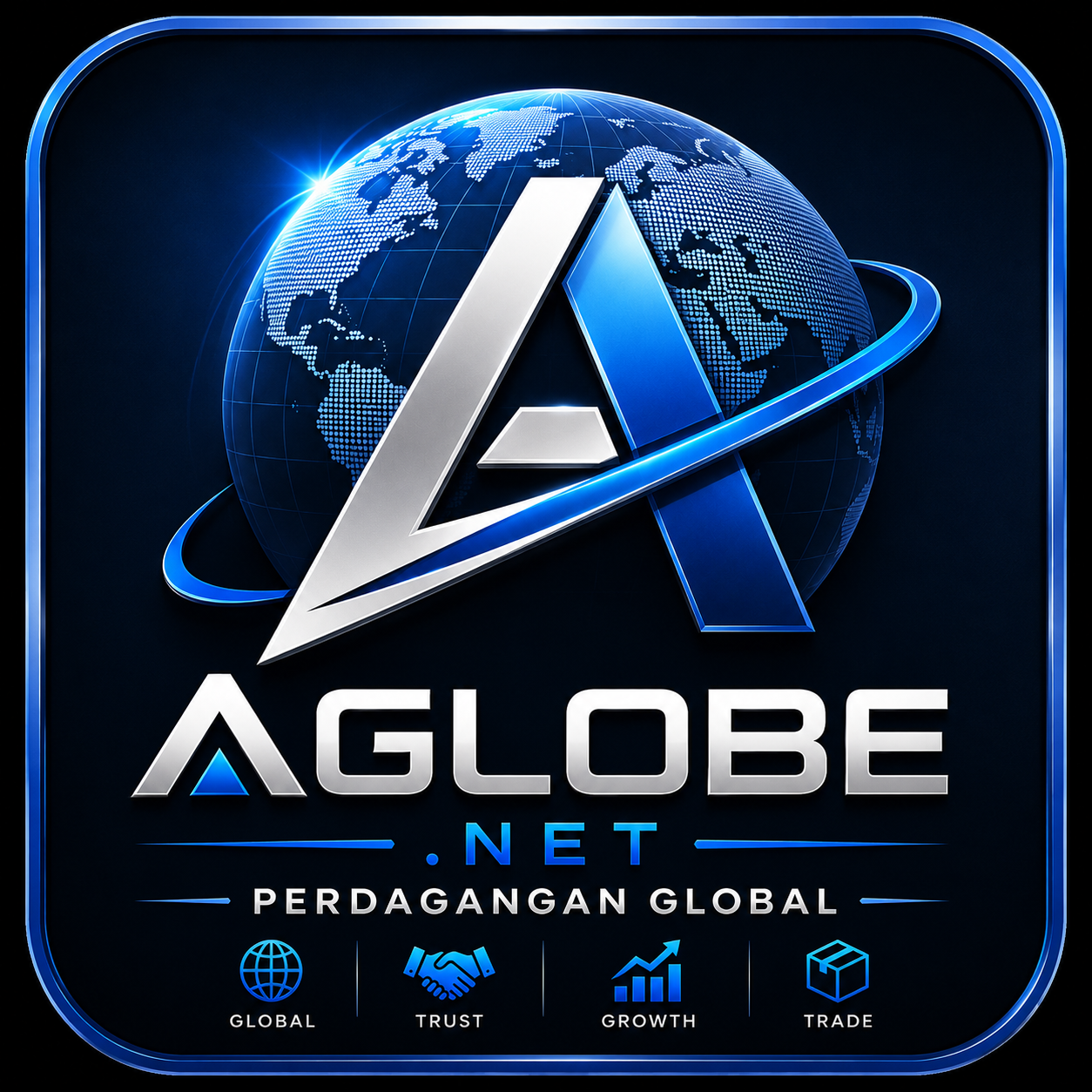 PERDAGANGAN GLOBAL 